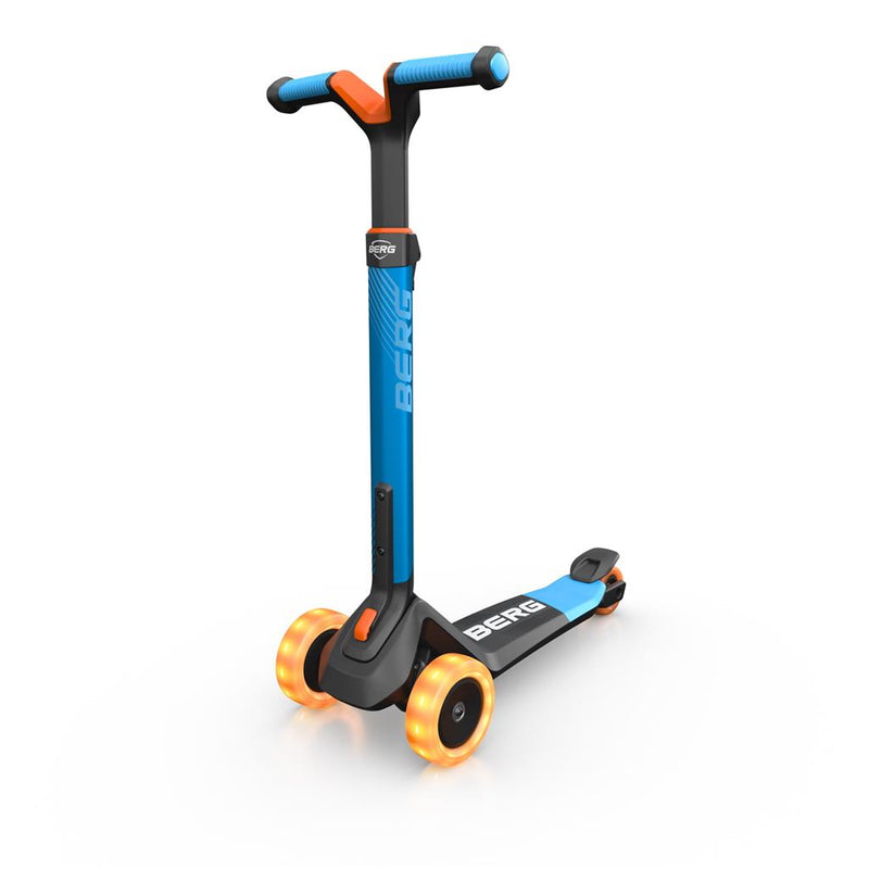 Berg Nexo Blue Lights