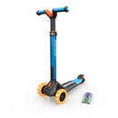 Berg Nexo Blue Lights + LED-Deck