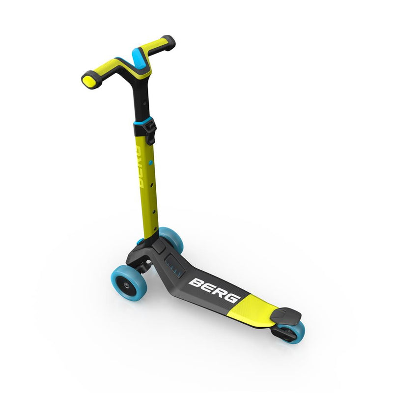 Berg Nexo Lime
