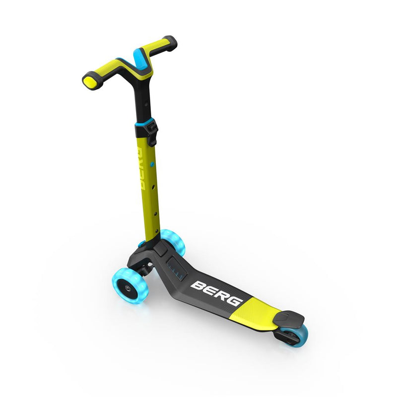 Berg Nexo Lime Lights