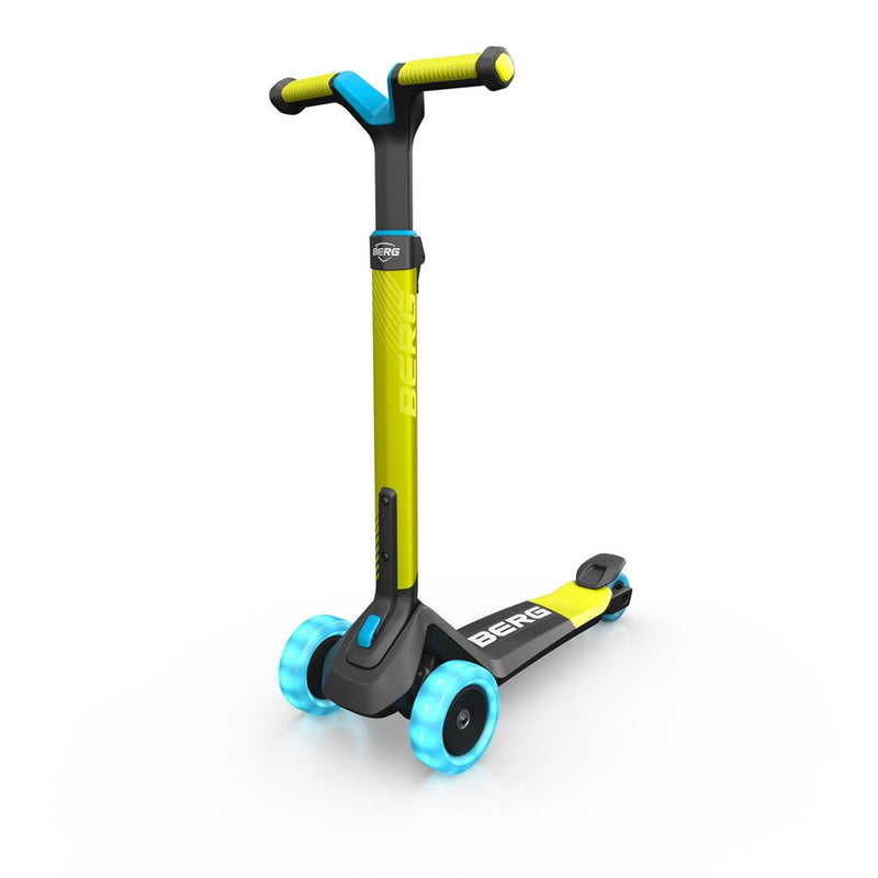 Berg Nexo Lime Lights