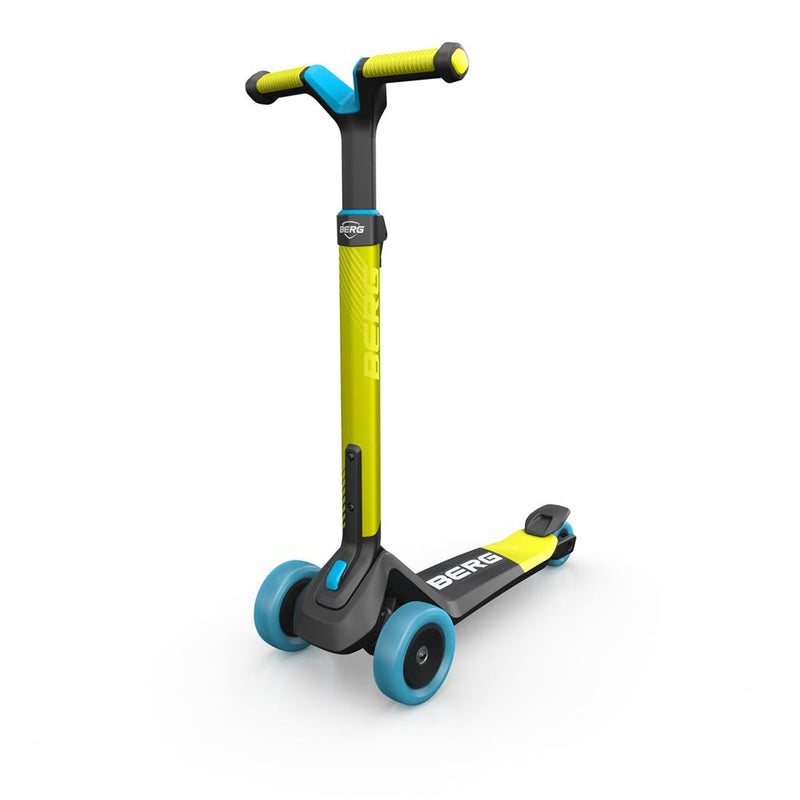 Berg Nexo Lime