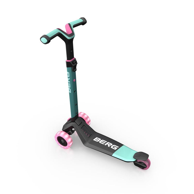 Berg Nexo Mint Lights