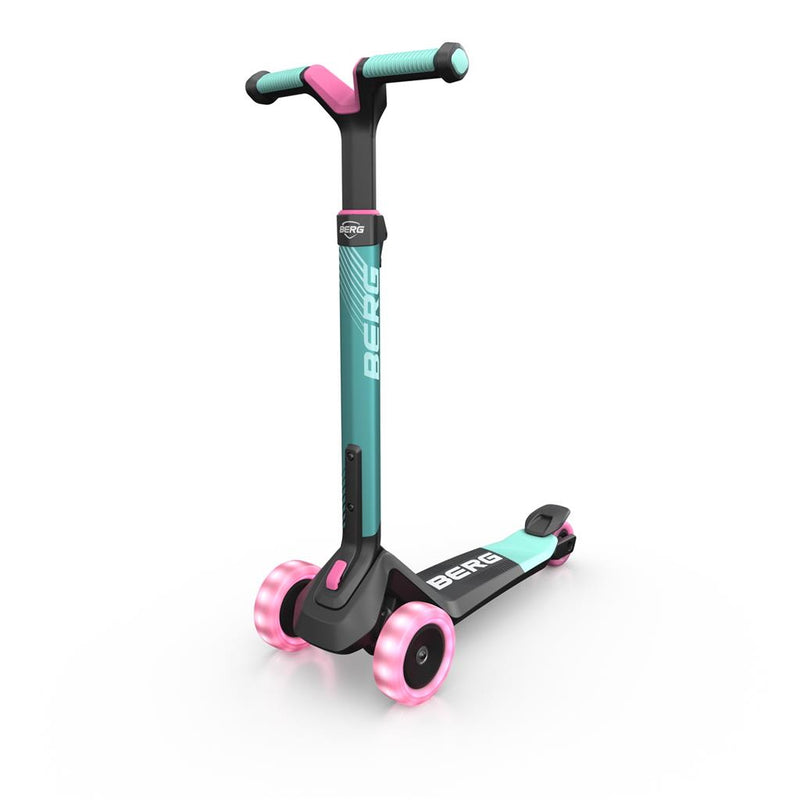Berg Nexo Mint Lights