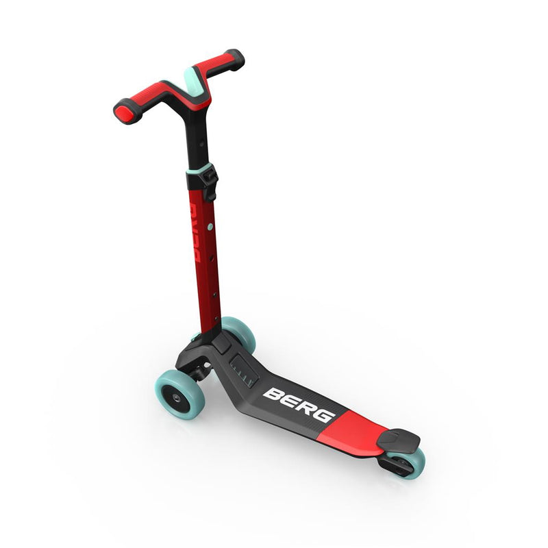 Berg Nexo Red