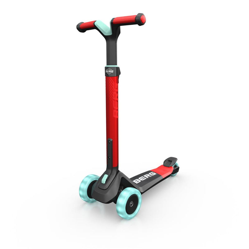 Berg Nexo Red Lights