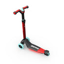 Berg Nexo Red Lights + LED-Deck