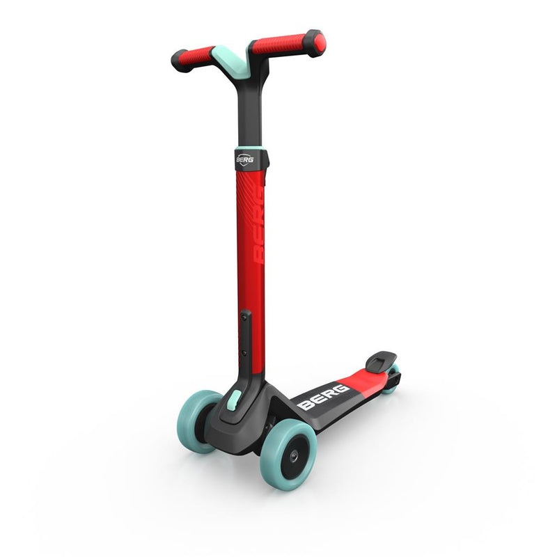Berg Nexo Red