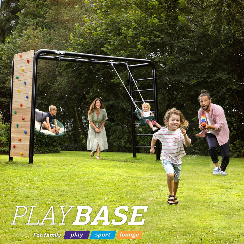 Berg Playbase Large TL