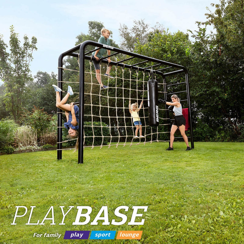 Berg Playbase Medium LL