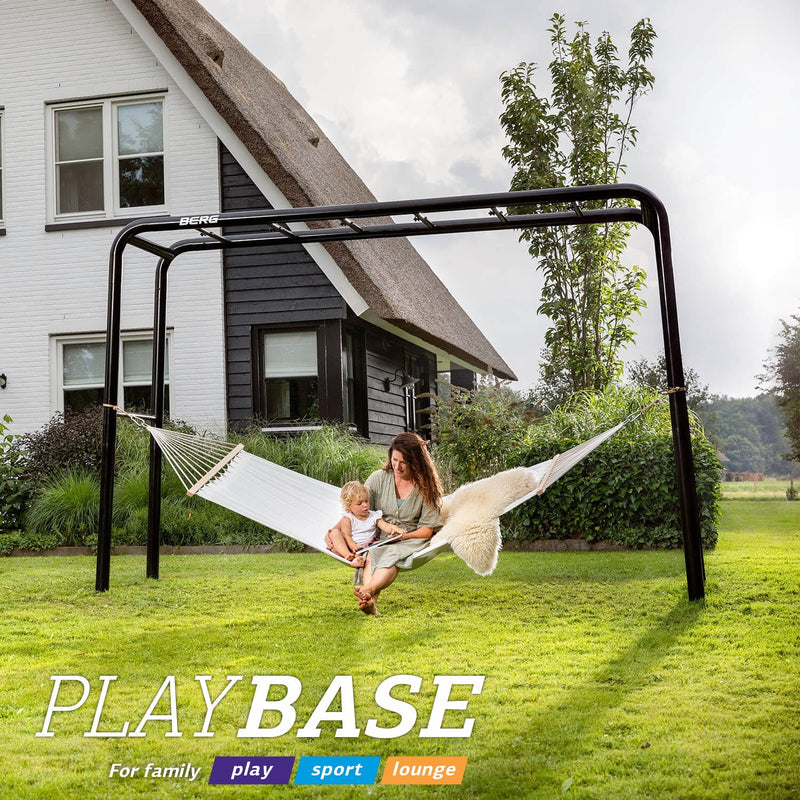 Berg Playbase Medium LL