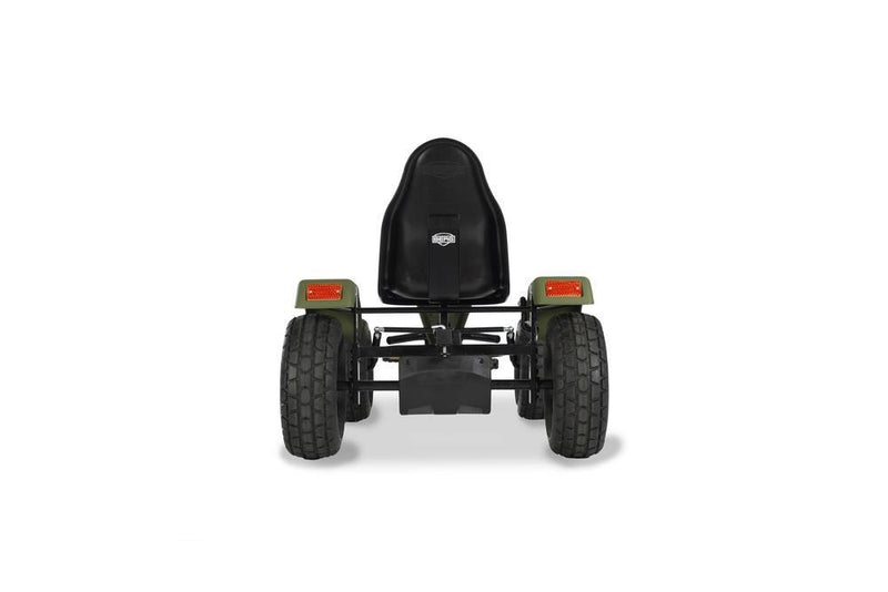 Jeep® Revolution XXL E-BFR-3