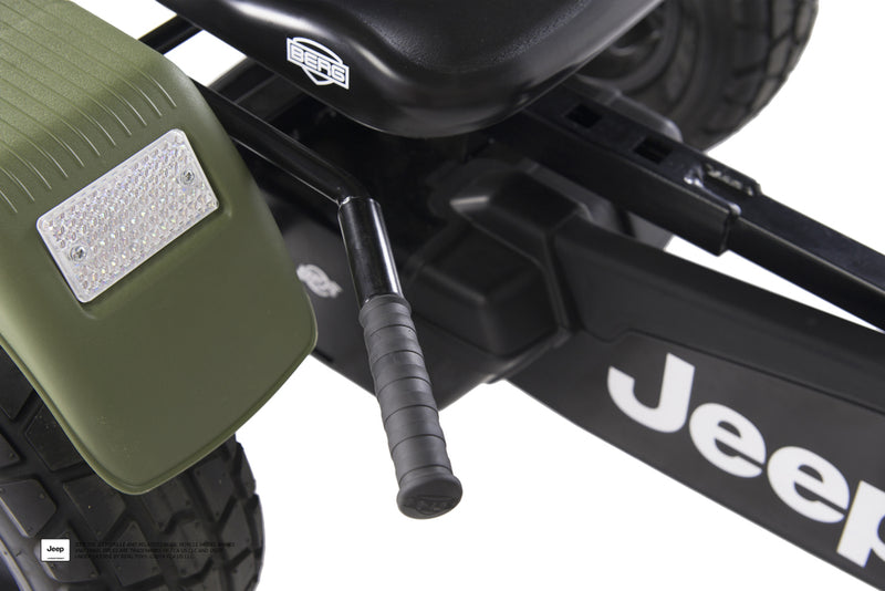 Jeep® Revolution