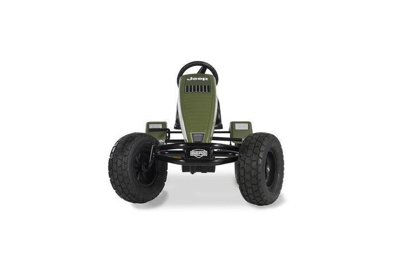 Jeep® Revolution XXL E-BFR-3