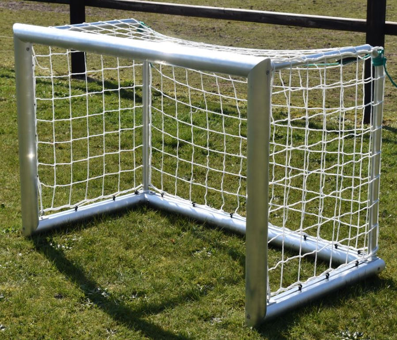 Voetbaldoel Aluminium 150x100 – Professioneel