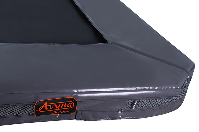 Avyna Trampoline Rand InGround 275x190 (213) – HD Plus