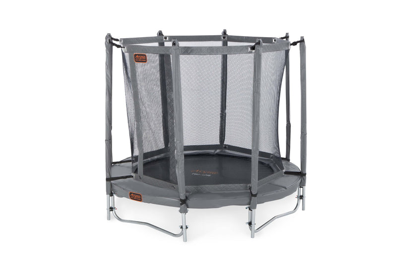 Avyna Trampoline Veiligheidsnet Ø305 Los – Grijs (G1)