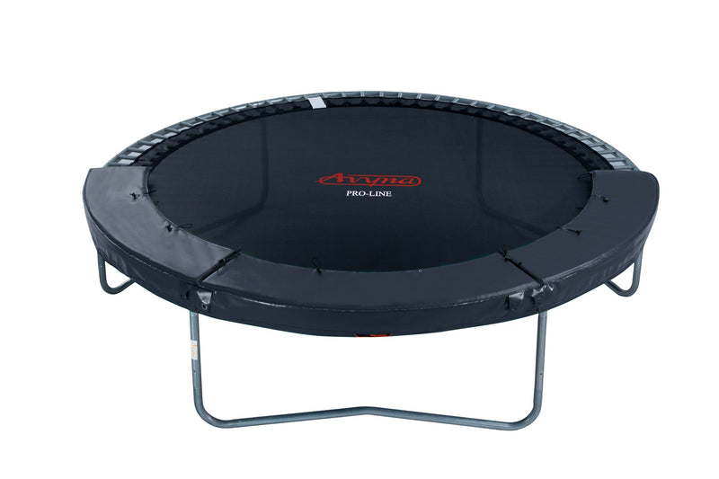 Avyna Pro-Line trampoline rand Ø245 (08) - Grijs