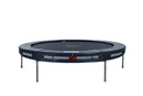 Avyna Pro-Line InGround Trampoline Ø245 (08) – Grijs