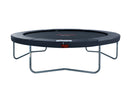 Avyna Pro-Line Trampoline Ø245 (08) – Grijs