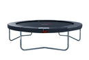 Avyna Pro-Line Trampoline rand Ø430cm (14) - Grijs