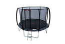 Avyna Trampoline Veiligheidsnet Ø430 Los – Zwart (G3)
