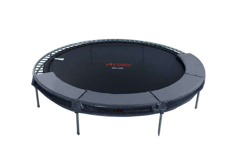 Avyna Pro-Line InGround Trampoline Ø305 (10) – HD Plus