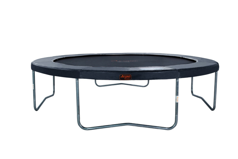 Avyna Pro-Line Trampoline Ø430 (14) – Grijs