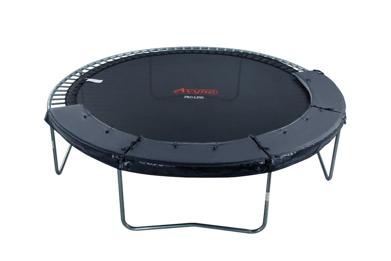 Avyna Pro-Line Trampoline Ø430 (14) – Grijs