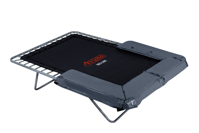Avyna Pro-Line trampoline rand 275x190 cm (213) - Grijs