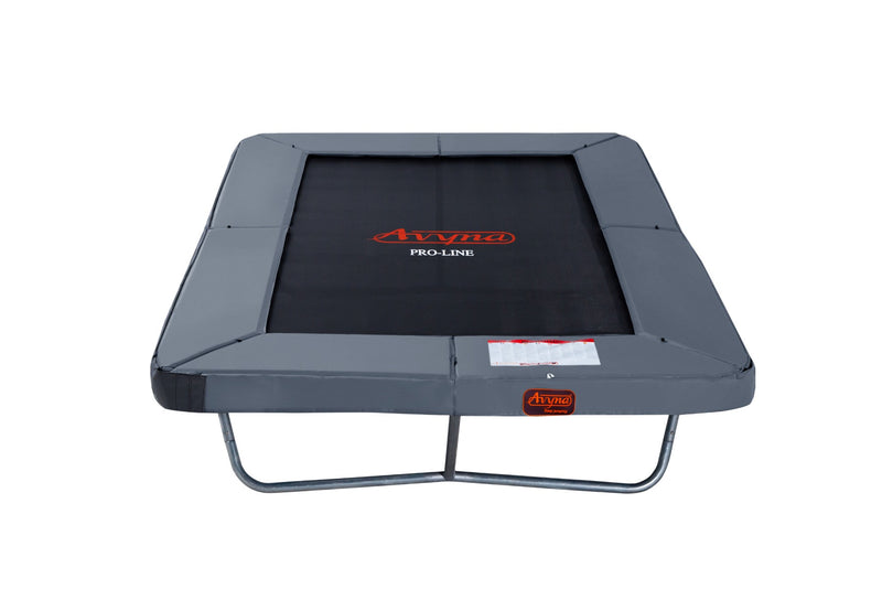 Avyna Pro-Line Trampoline 275x190 (213) – HD Plus