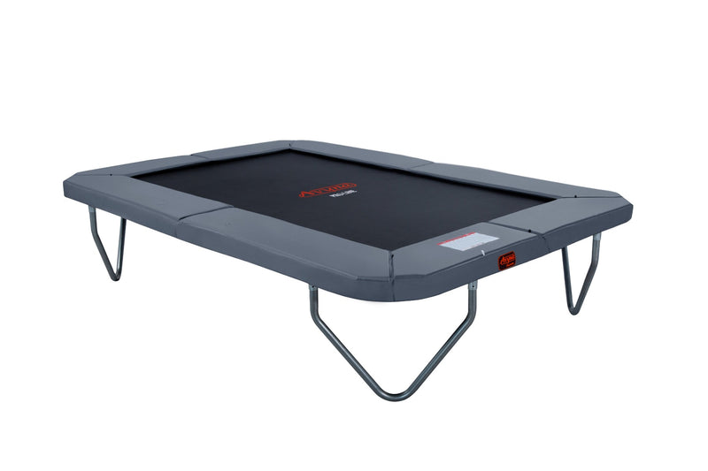 Avyna Pro-Line Trampoline 380x255 (238) – Grijs