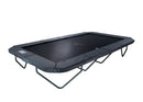 Avyna Pro-Line Trampoline rand 520x305 cm (352) - Grijs