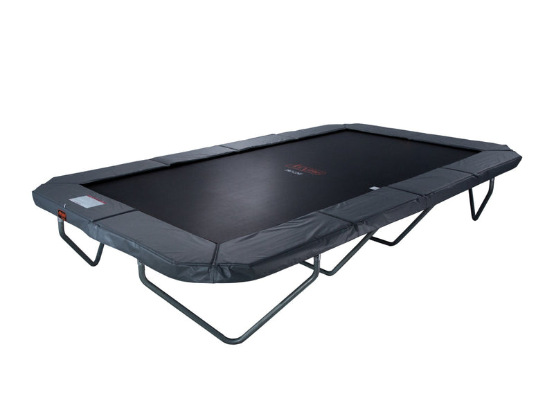 Avyna Pro-Line Trampoline 520x305 (352) – Grijs