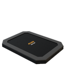 Avyna Pro-Line InGround set 352 - 520x305cm - Grijs