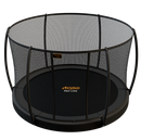 Avyna Pro-Line InGround Trampoline Ø245 (08) met veiligheidsnet – Grijs