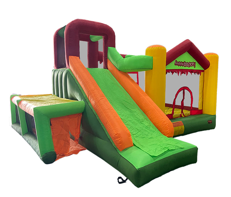 Springkussen Fun Palace Big – Avyna