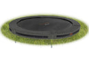 Avyna Pro-Line InGround trampoline rand Ø305cm (10) - Camo