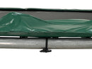 Universele Trampoline Rand HD Ø305 - Groen
