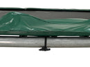 Universele Trampoline Rand HD Ø365 - Groen