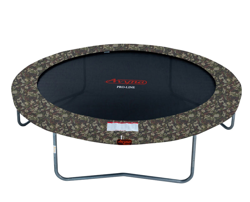 Avyna Pro-Line Trampoline Ø305 (10) – Camouflage