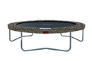 Avyna Pro-Line Trampoline met veiligheidsnet Ø245 (08) – Camouflage