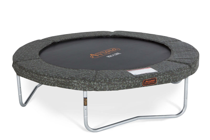 Avyna Pro-Line trampoline rand Ø365cm (12) - Camouflage