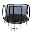 Avyna Pro-Line Trampoline met veiligheidsnet Ø430 (14) – Camouflage