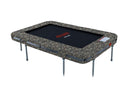 Avyna Pro-Line InGround Trampoline 275x190 (213) – Camouflage