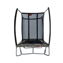 Avyna Pro-Line Trampoline 275x190 (213) met veiligheidsnet – Camouflage