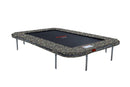 Avyna Pro-Line InGround Trampoline 305x225 (223) – Camouflage