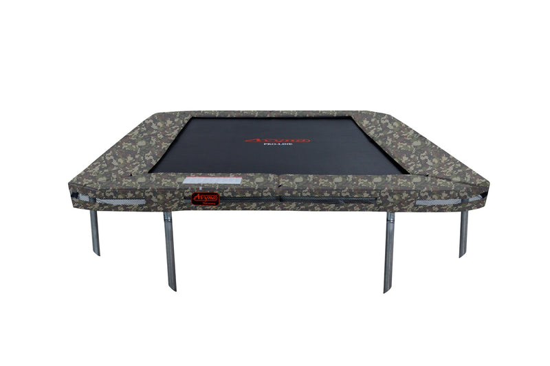 Avyna Pro-Line InGround trampoline 234 340x240 - Camouflage