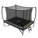 Avyna Pro-Line Trampoline 275x190 (213) met veiligheidsnet – Camouflage