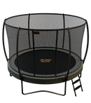 Avyna Pro-Line Trampoline met veiligheidsnet Ø305 (10) – Camouflage